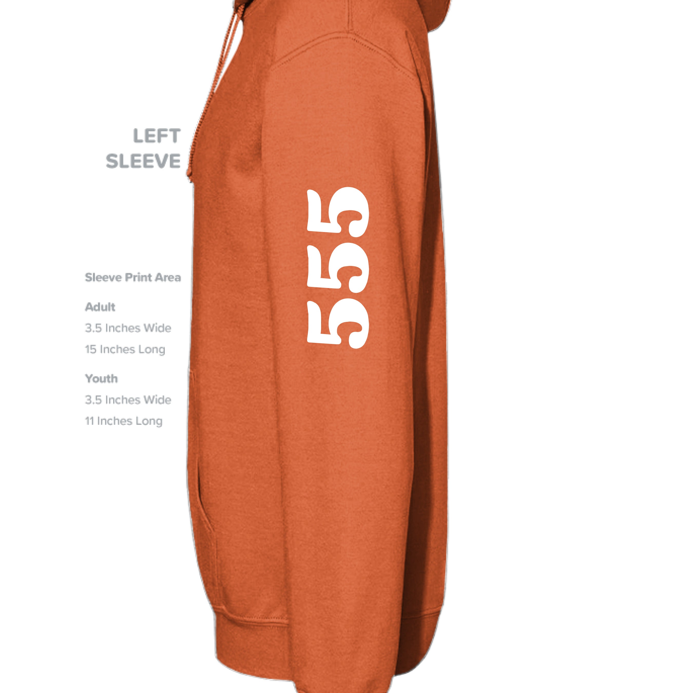 ORANGE - SLEEVE_LEFT
