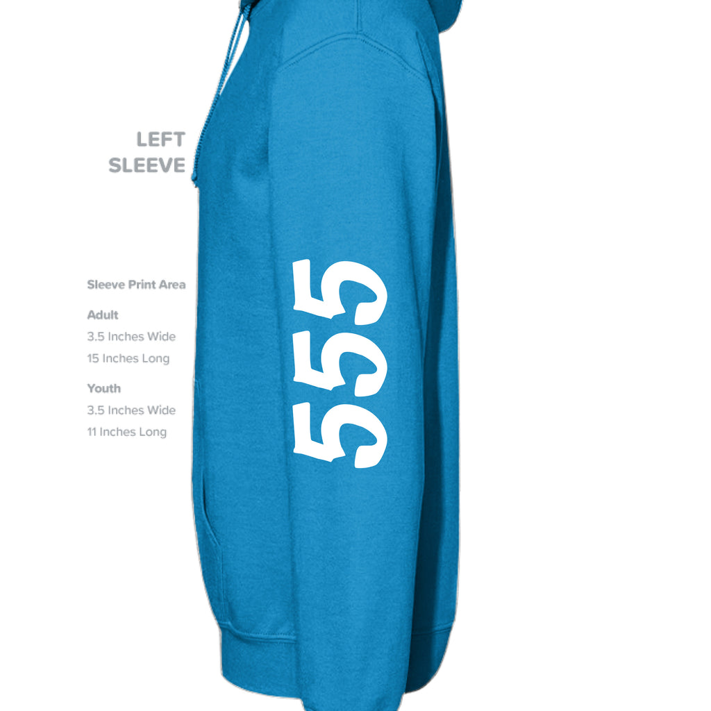 SAPPHIRE - SLEEVE_LEFT