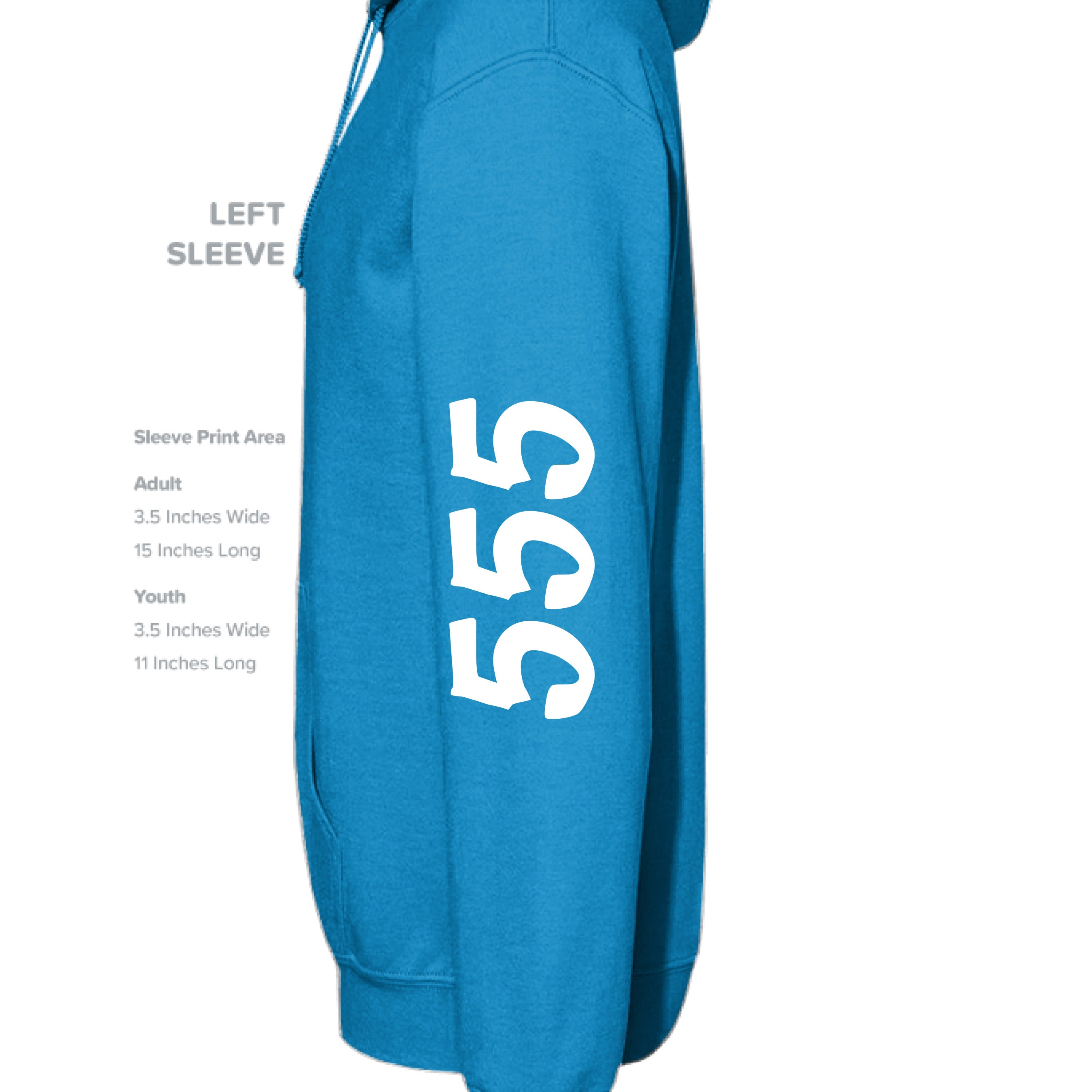 SAPPHIRE - SLEEVE_LEFT