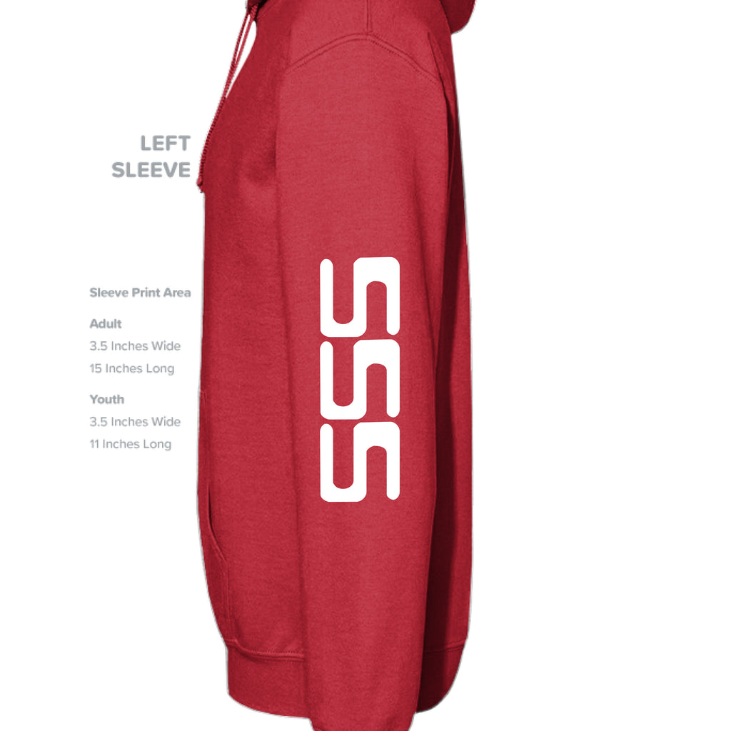 RED - SLEEVE_LEFT