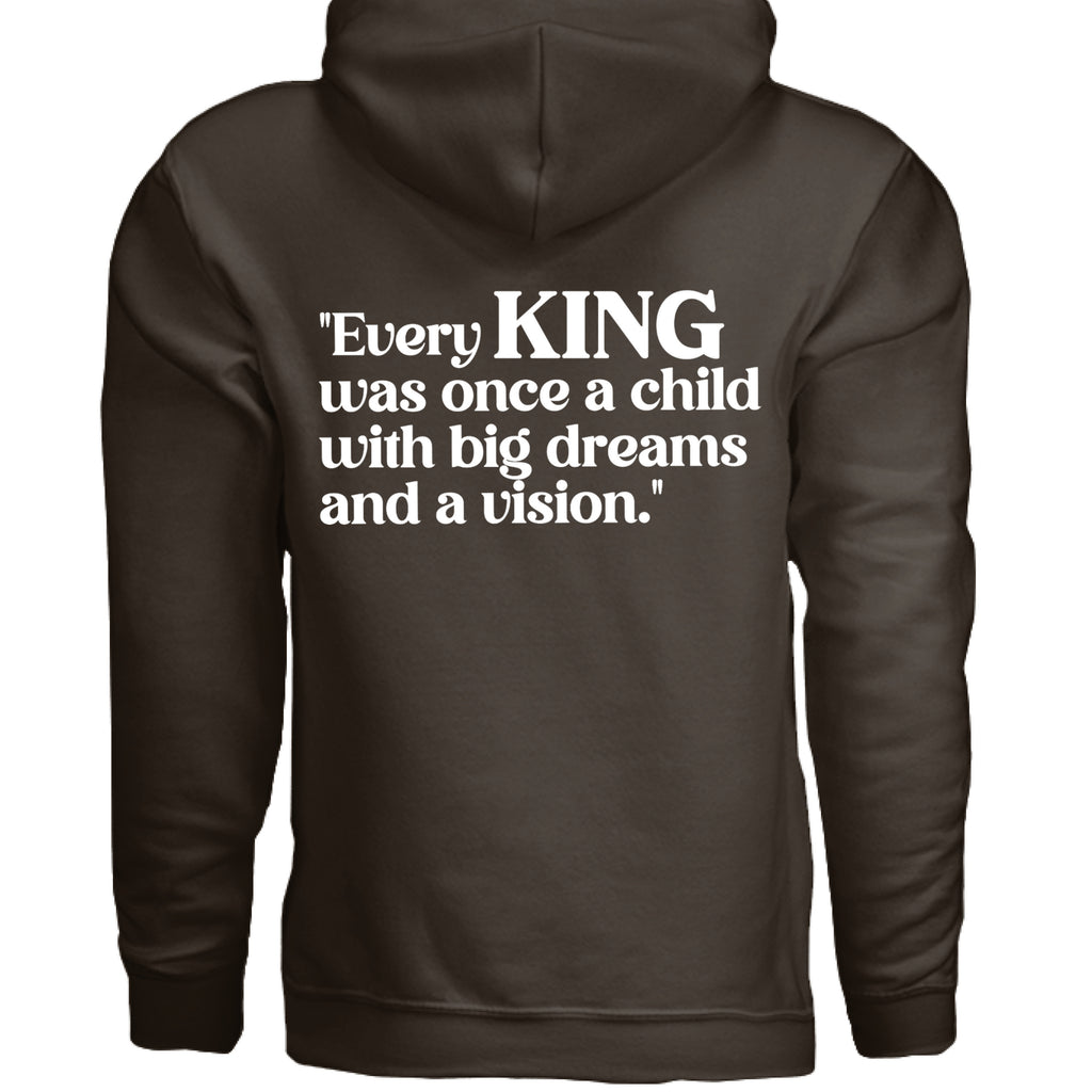 DARK CHOCOLATE - BACK