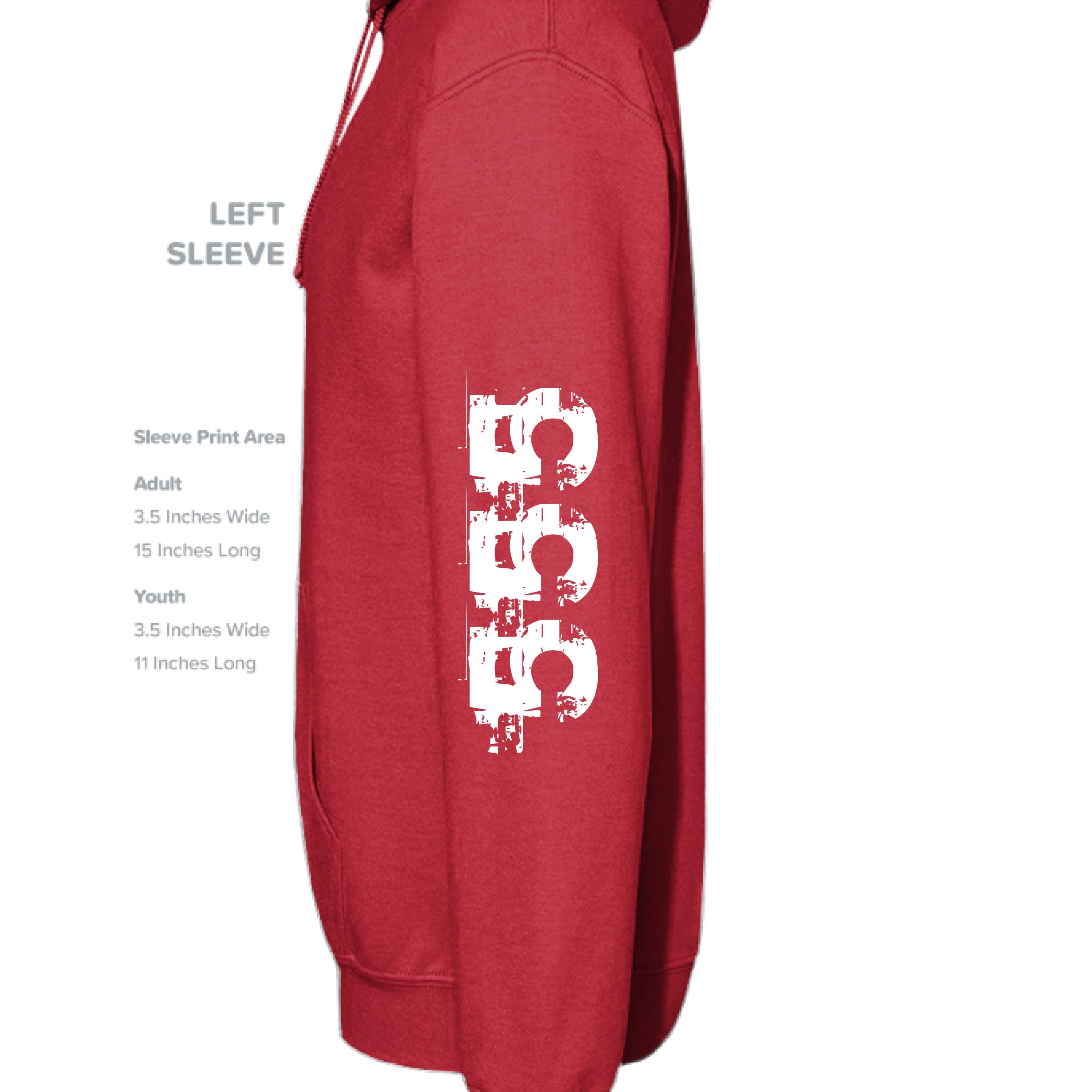 RED - SLEEVE_LEFT