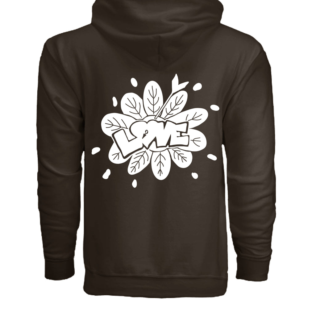 DARK CHOCOLATE - BACK