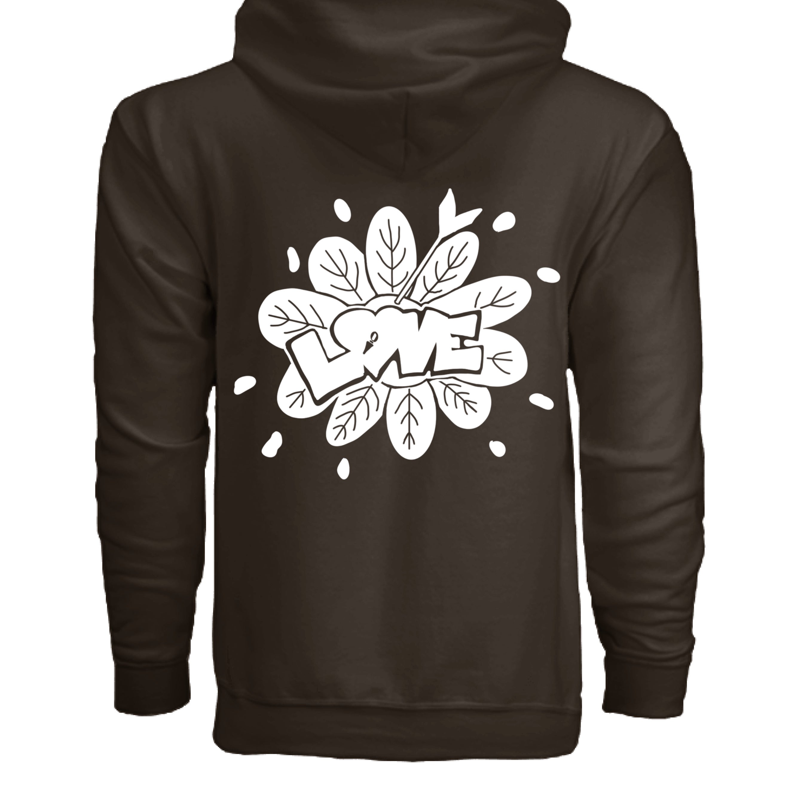 DARK CHOCOLATE - BACK