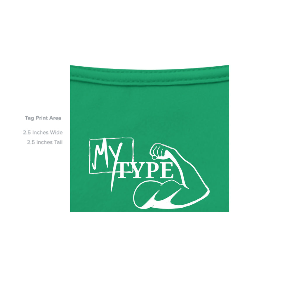 IRISH GREEN - INSIDE_TAG_LINE