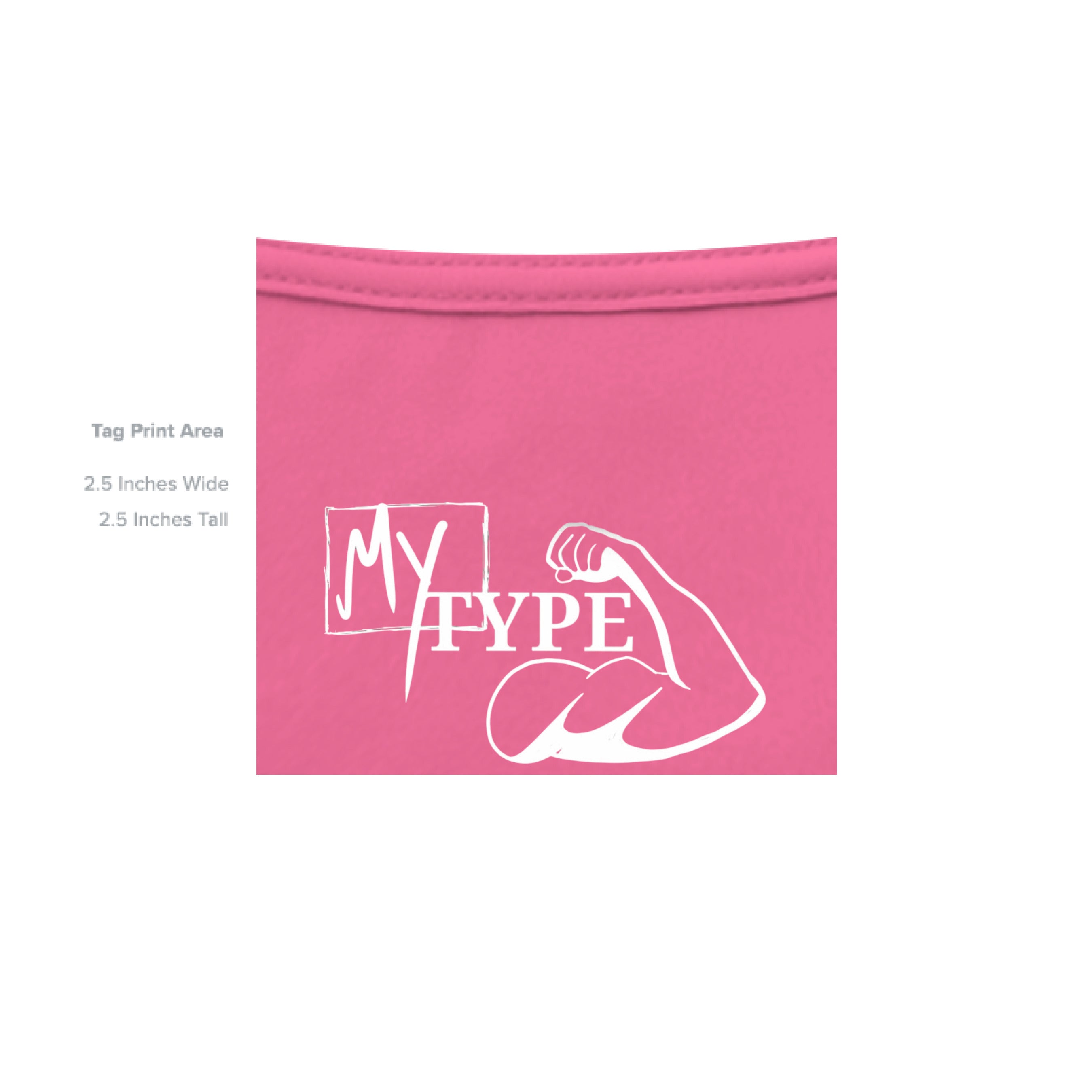 SAFETY PINK - INSIDE_TAG_LINE