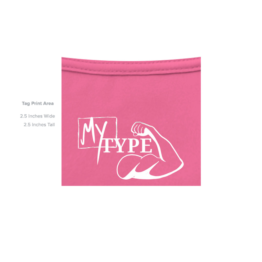 SAFETY PINK - INSIDE_TAG_LINE