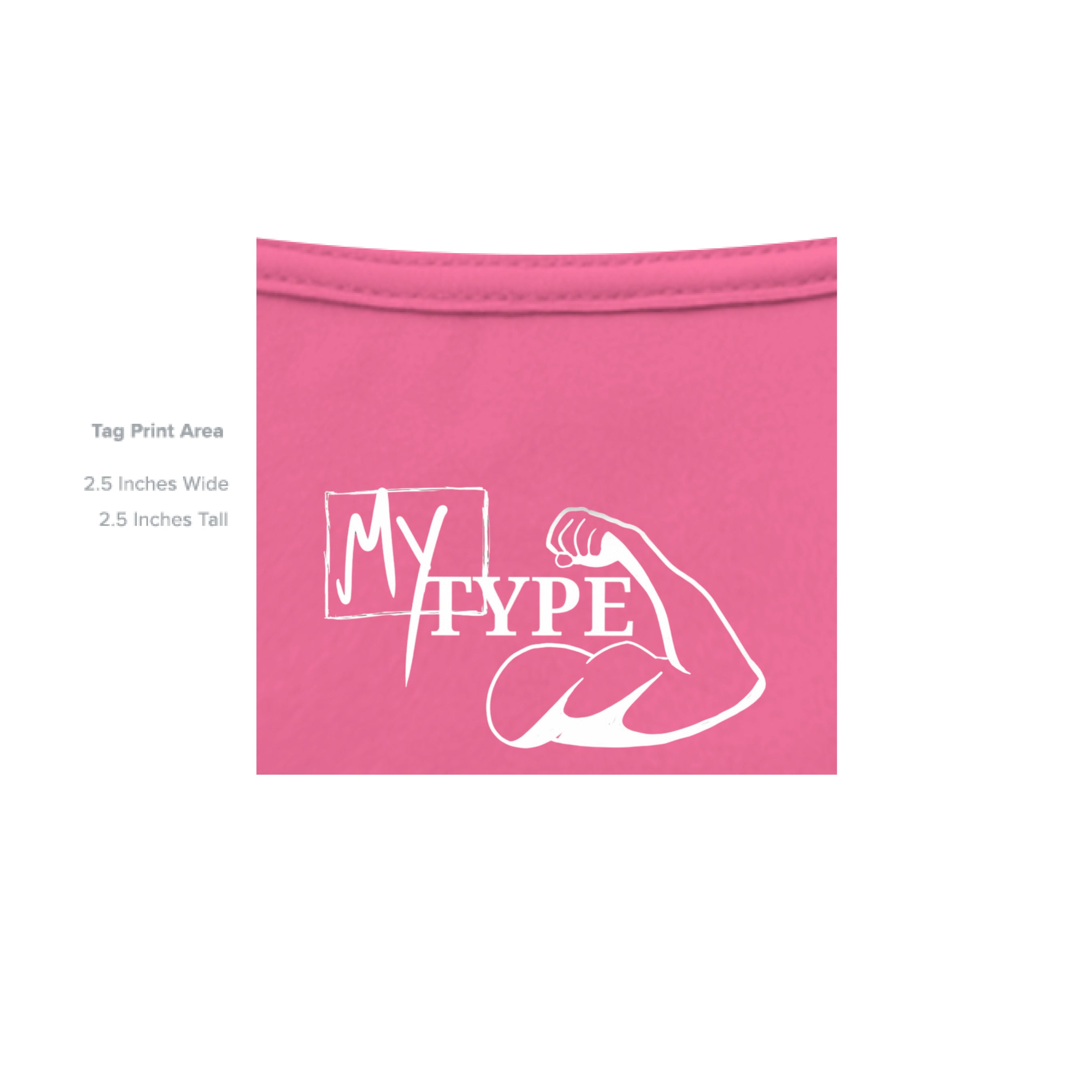 SAFETY PINK - INSIDE_TAG_LINE