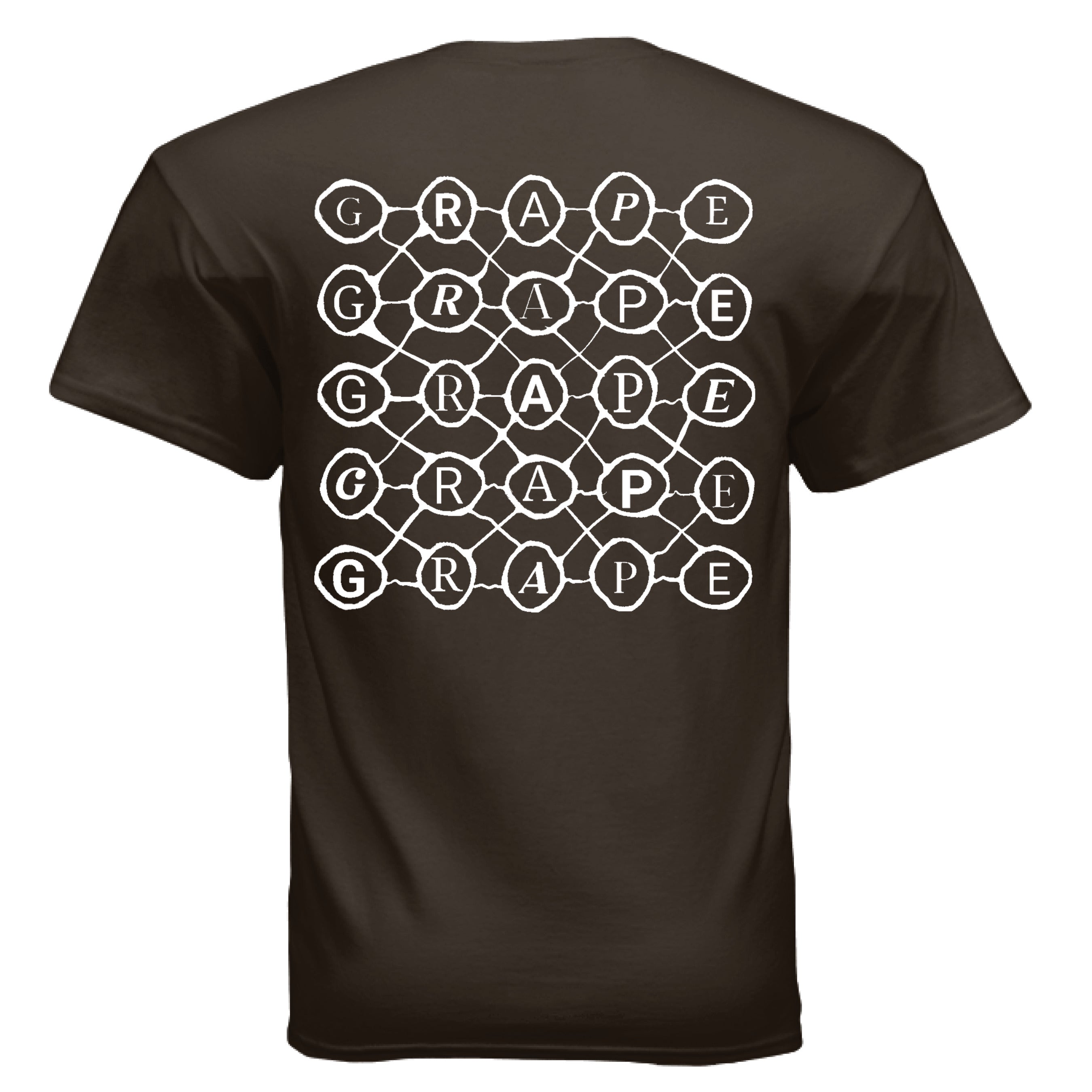 DARK CHOCOLATE - BACK