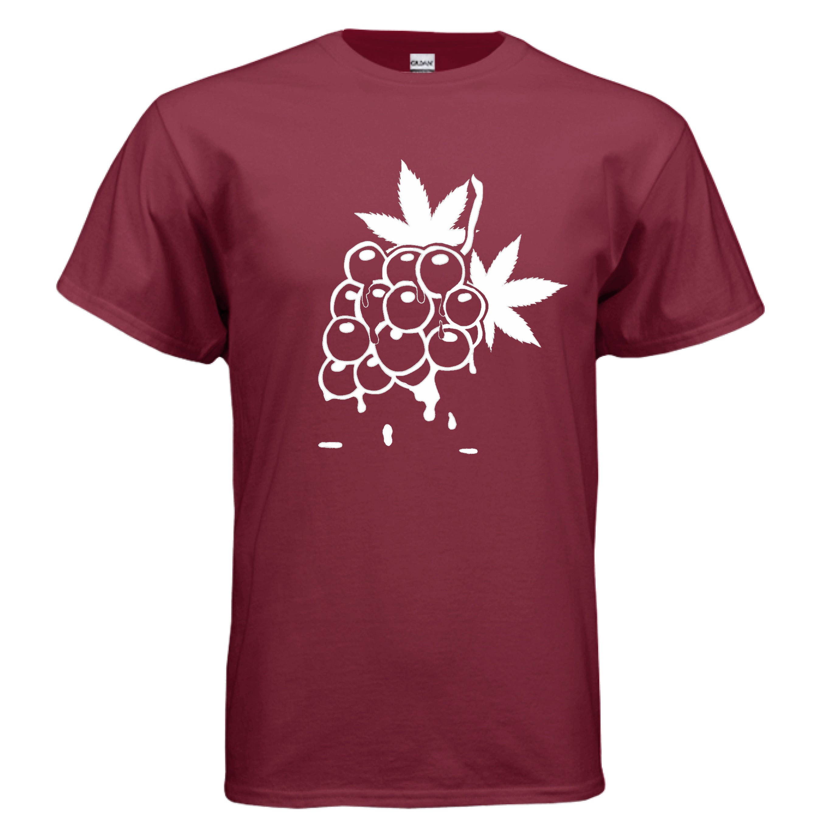 CARDINAL RED - FRONT