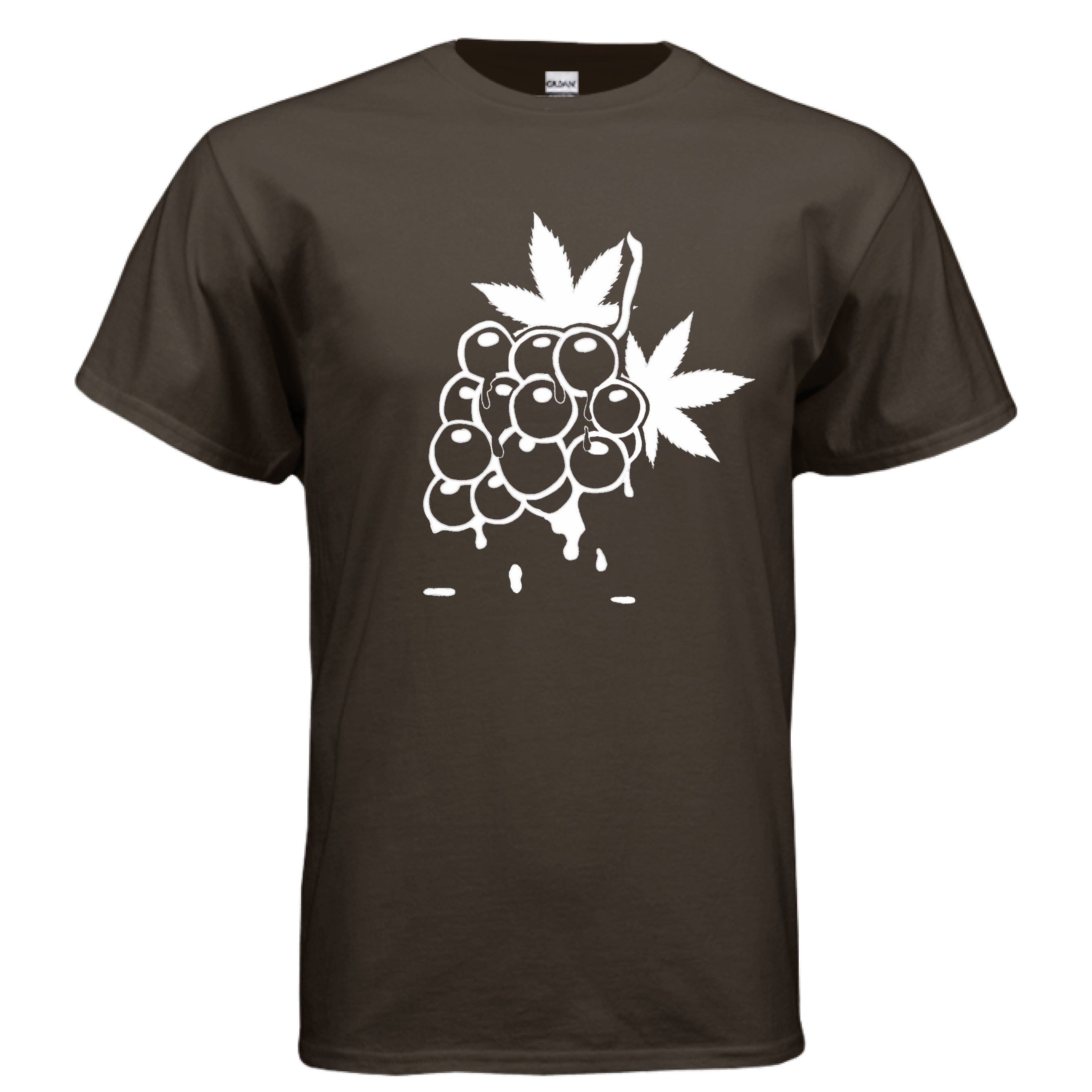 DARK CHOCOLATE - FRONT