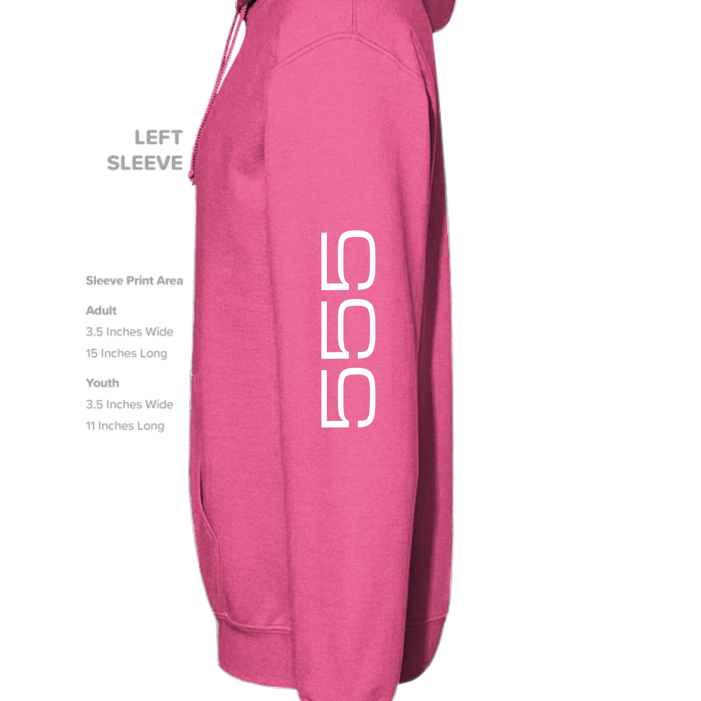 HELICONIA - SLEEVE_LEFT